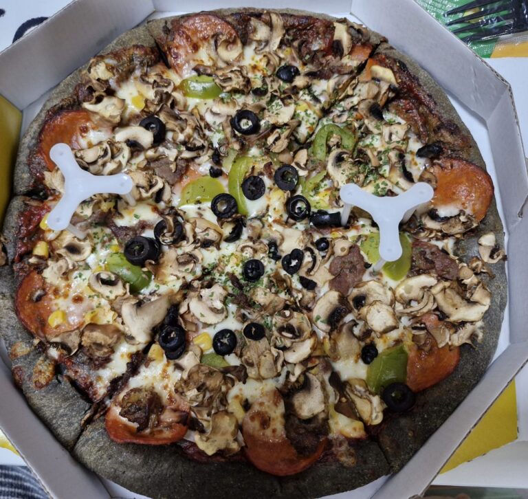 일산 봄버네이션 피자 맛집 스파게티 배달 후기 일산 봄버네이션 피자 맛집 스파게티 배달 후기